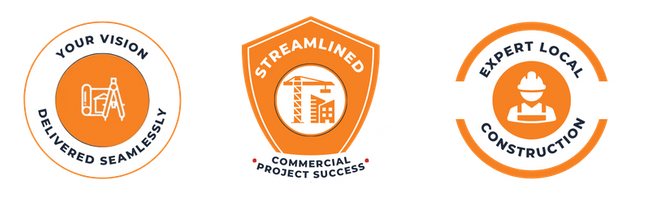 Compass Group Trust Badges