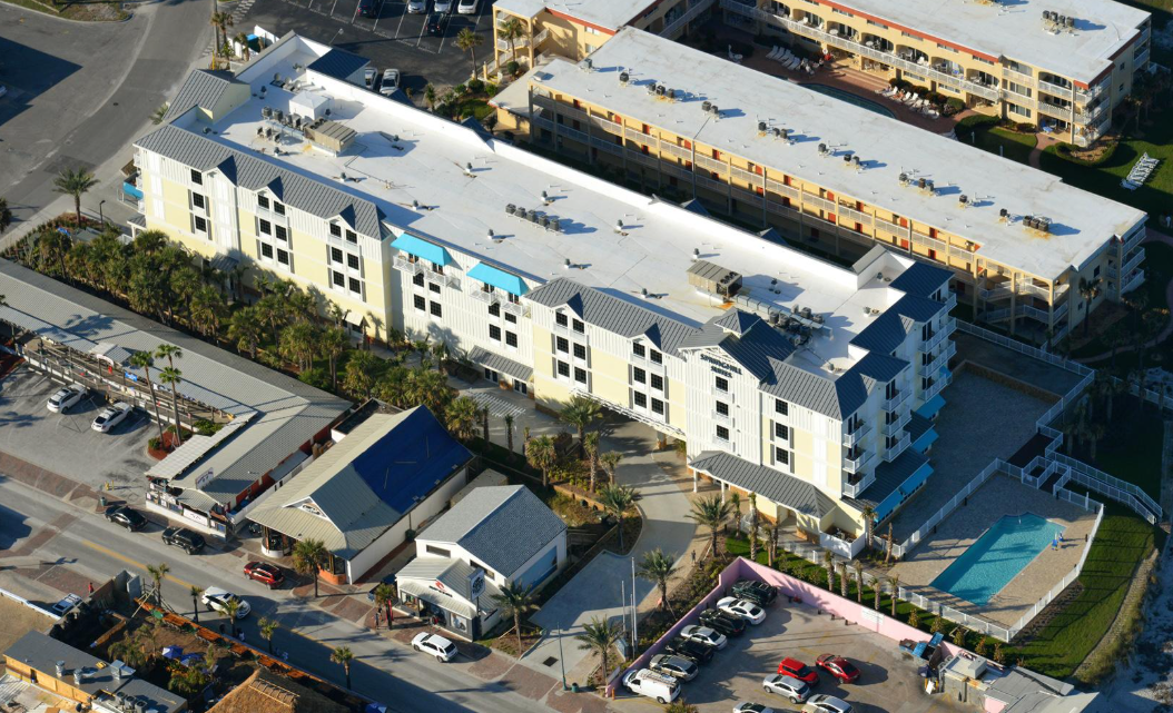 Springhill Suites by Marriott in New Smyrna Beach, FL
