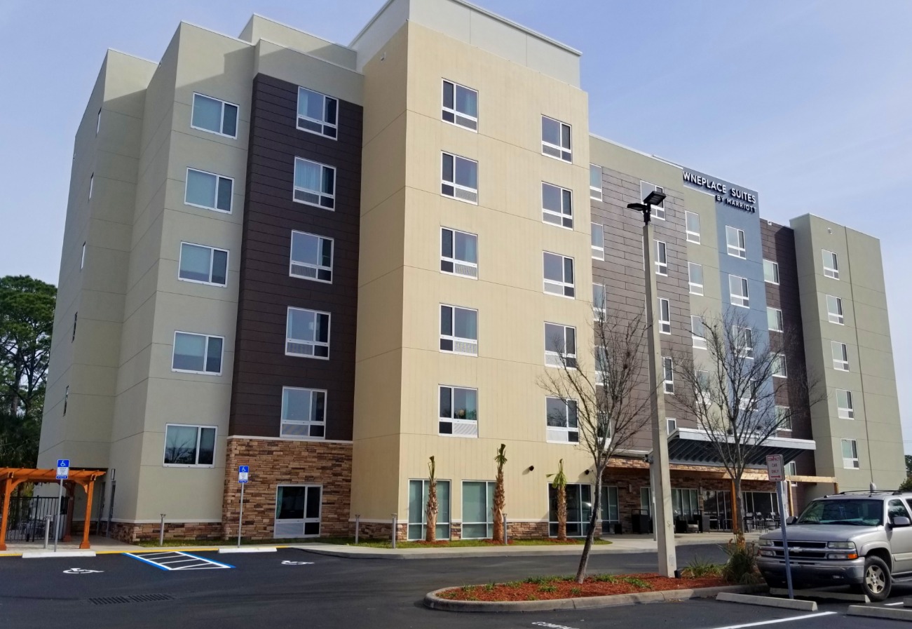 TownePlace Suites by Marriott in Jacksonville